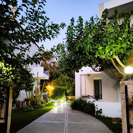 Plakias River Apartment Dış mekan fotoğraf