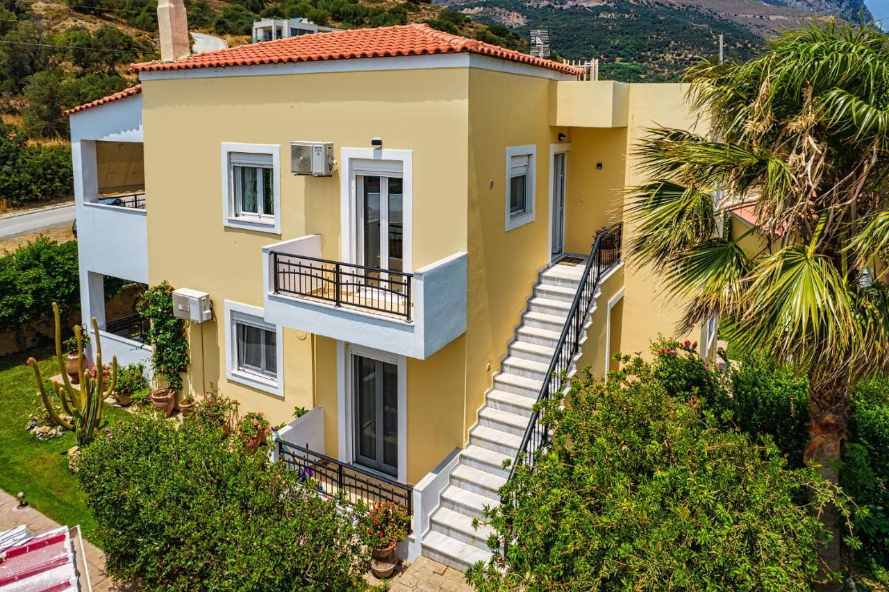 Plakias River Apartment Dış mekan fotoğraf