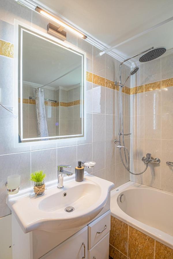 Plakias River Apartment Dış mekan fotoğraf