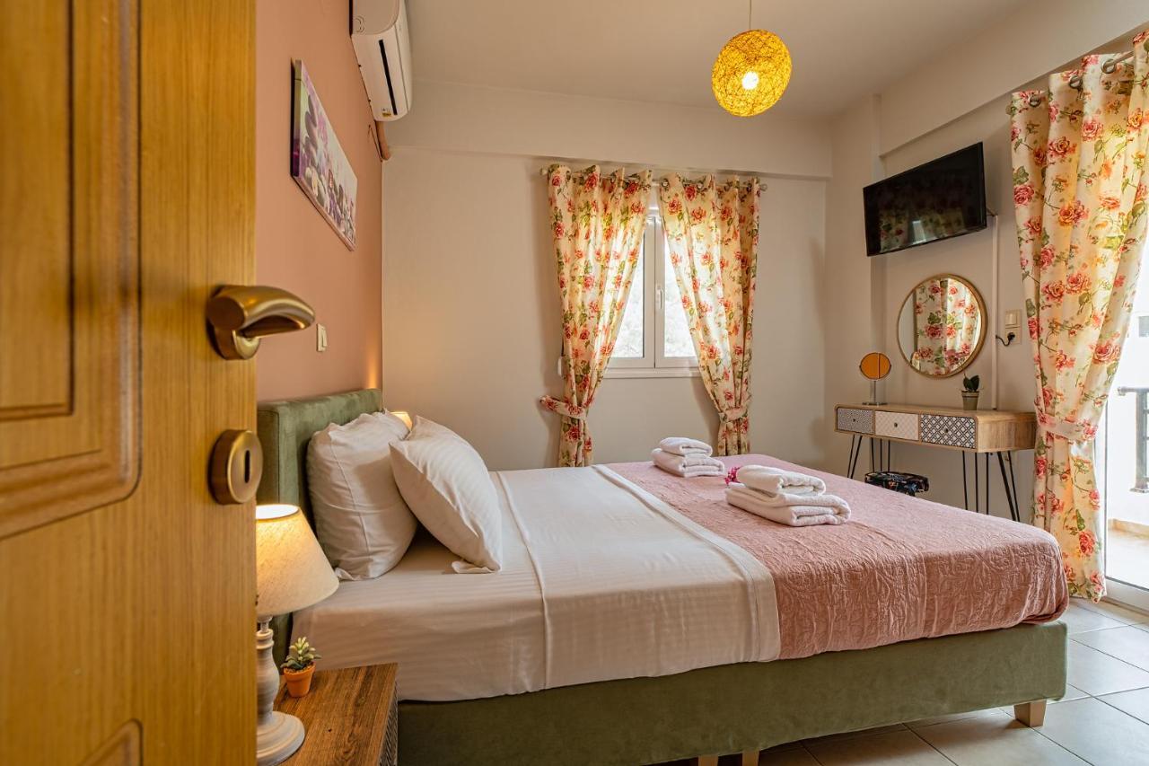 Plakias River Apartment Dış mekan fotoğraf
