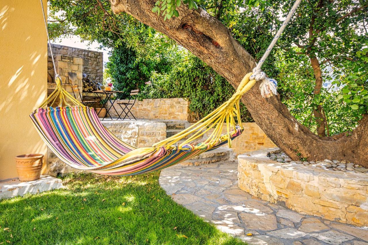 Plakias River Apartment Dış mekan fotoğraf