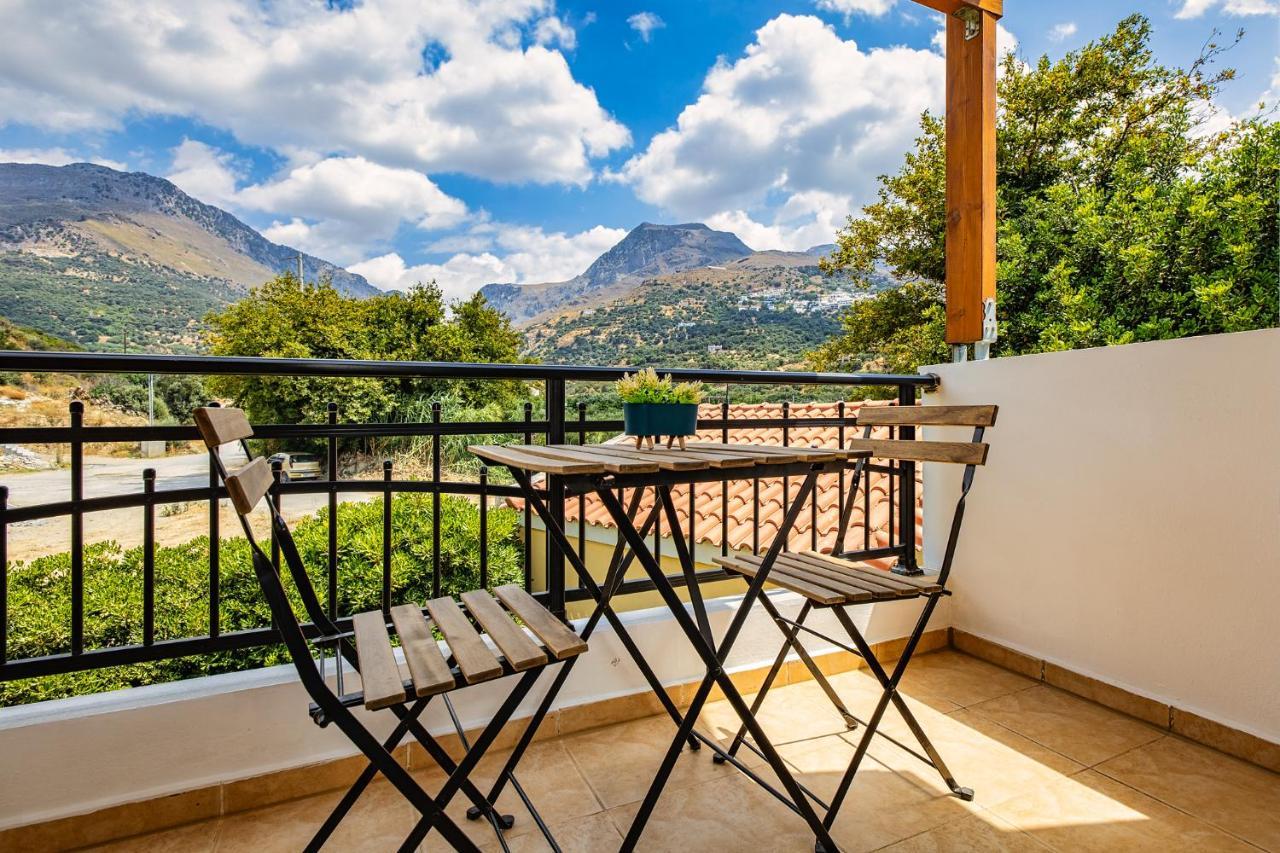 Plakias River Apartment Dış mekan fotoğraf