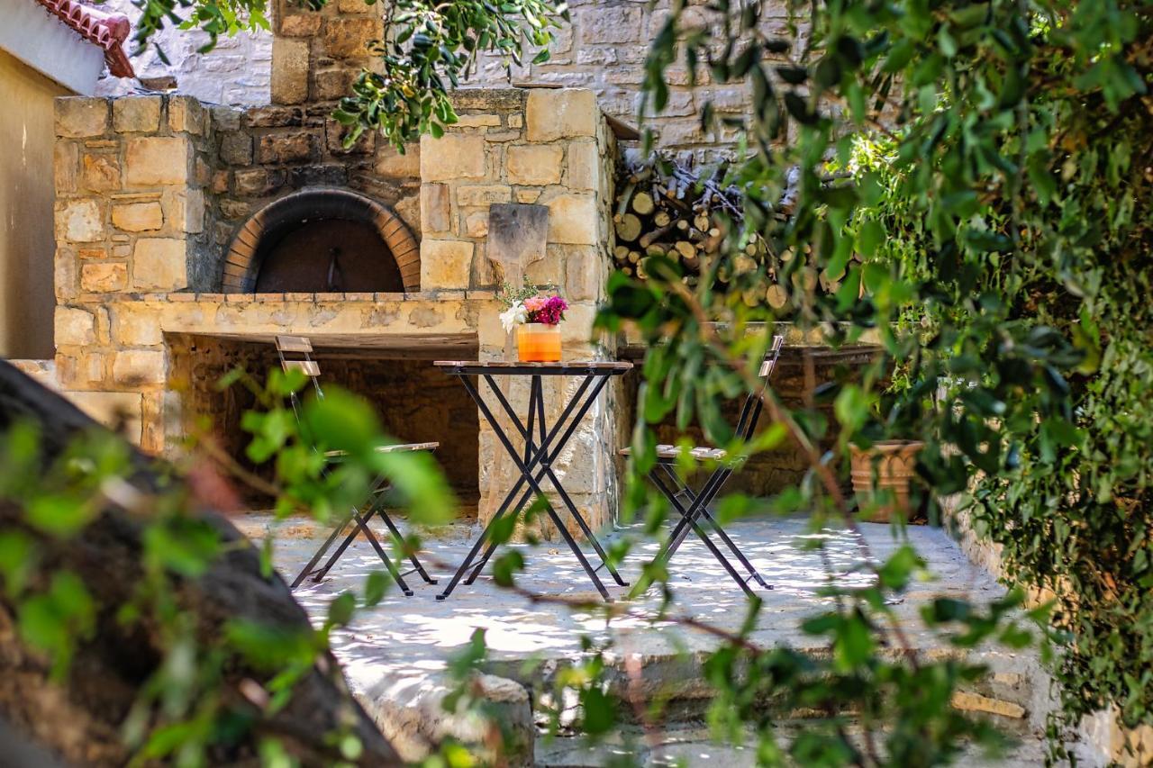 Plakias River Apartment Dış mekan fotoğraf