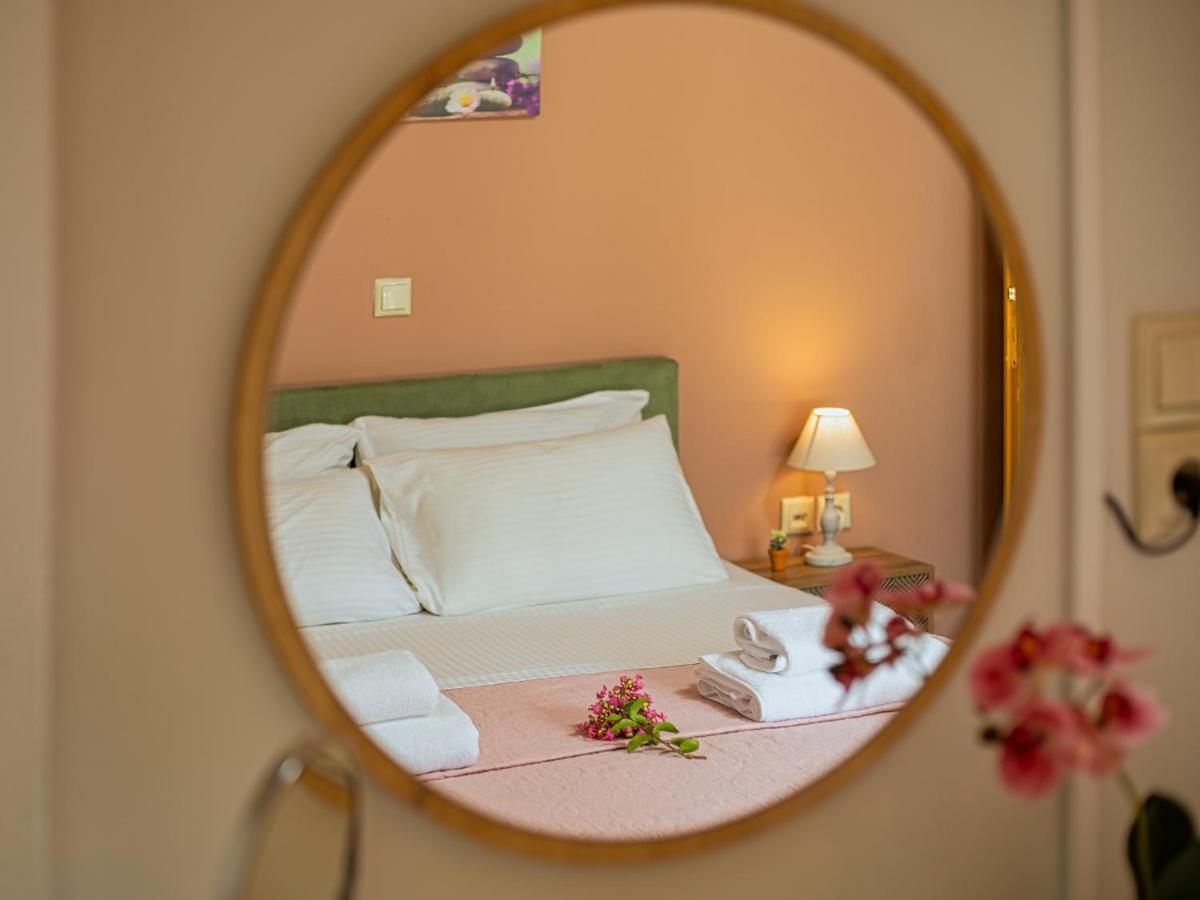 Plakias River Apartment Dış mekan fotoğraf