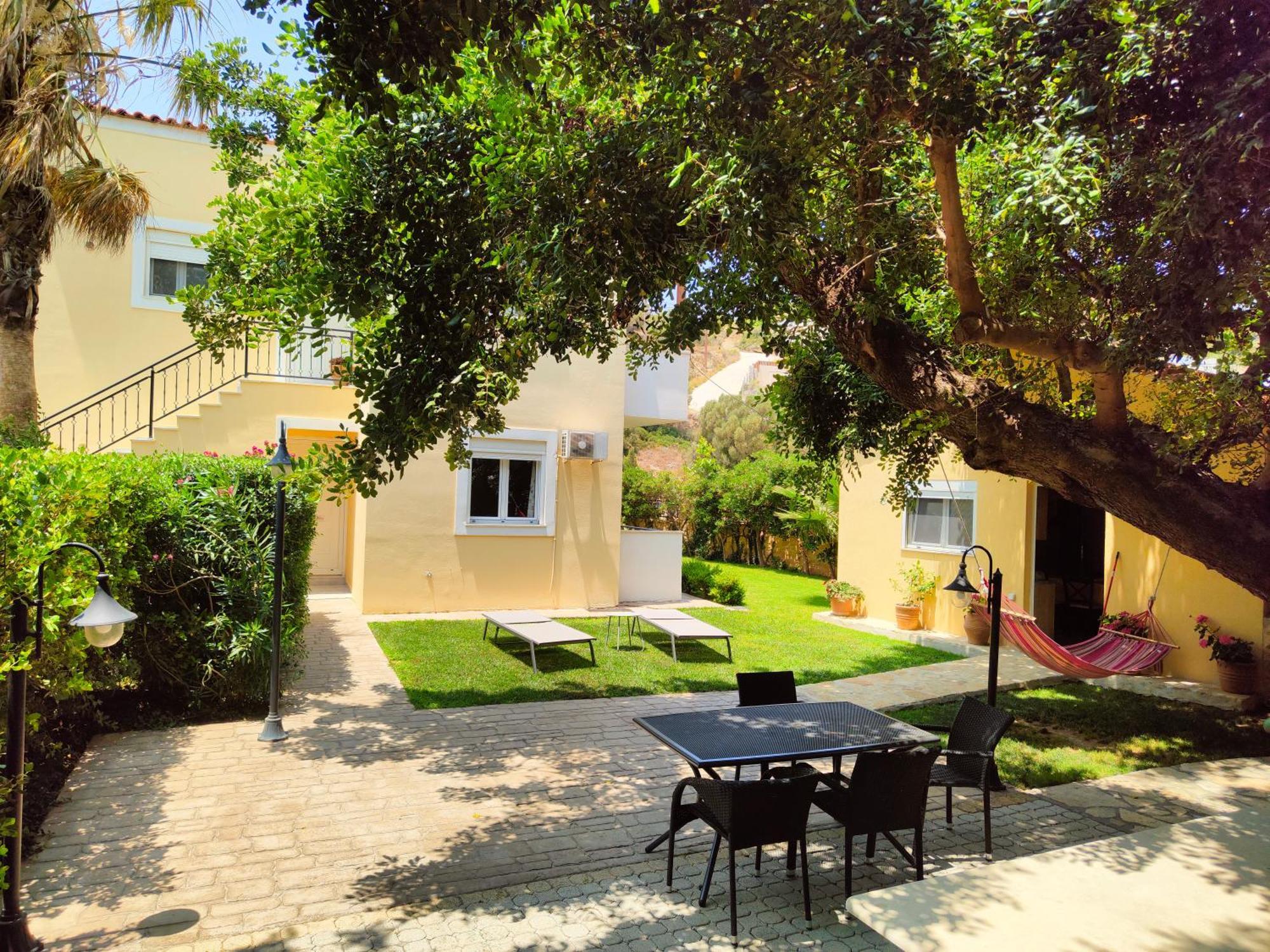 Plakias River Apartment Dış mekan fotoğraf